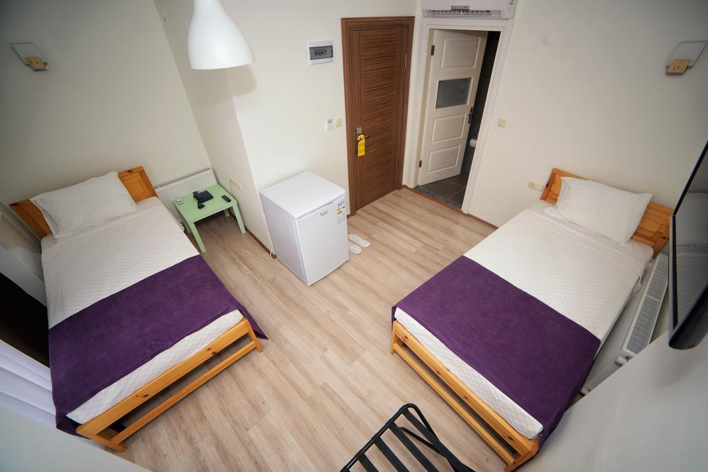 Park Suite Çanakkale Exterior foto