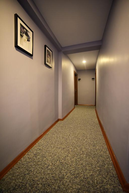 Park Suite Çanakkale Exterior foto