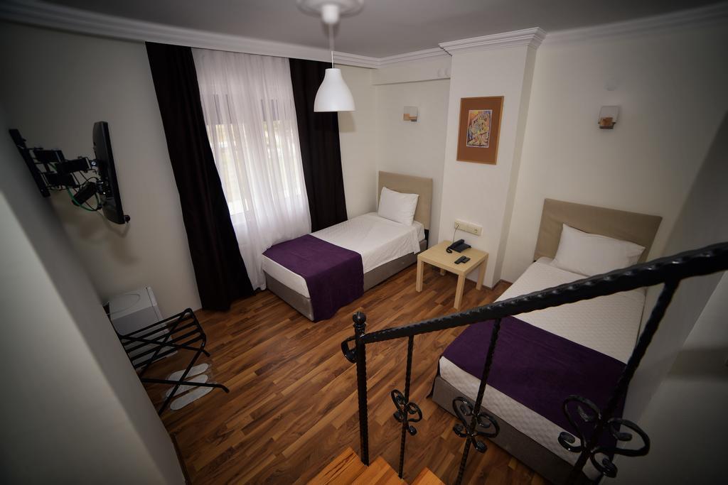 Park Suite Çanakkale Exterior foto