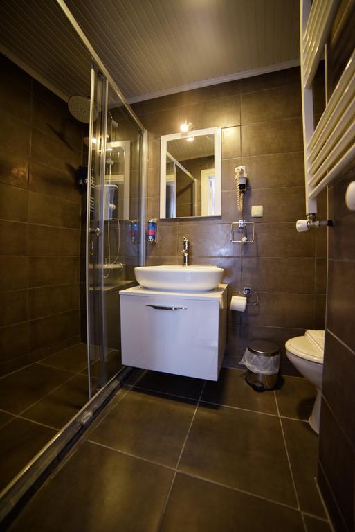 Park Suite Çanakkale Exterior foto